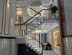 Nhà trung mỹ tây khu phân lô đường 8m lề 2m 72m2 5...