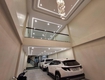 Bán nhà phố nguyễn sơn 75m2, 7t ô tô tránh, kinh doanh, full nội thất, 5pn ...