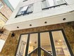 Nhà đẹp cầu giấy    ccmn lô góc , thang máy, phun phòng...