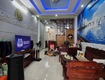 Nhà full nội thất 4 tầng mã lò 