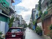 Nhỉnh 3 tỷ   54m2   đường 6m thông  hẻm 47 trường lưu 