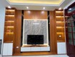 Bán nhà ở thụy khuê, 5 tầng, nội thất siêu đầy đủ, ngõ thoáng mát