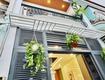 Bán nhà mặt tiền cao vân lầu q.6  nở hậu   72.9m2 ...