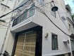 Nhà đường lê văn sỹ phường 12 quận 3. 