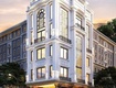 Bán nhà mặt phố tô ngọc vân, tây hồ lô góc 135m ...
