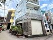 Bán nhà hxh nguyển hữu cảnh, p22, bình thạnh, 82m2, 3 tầng, nở hậu. mới
