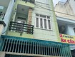 Bán nhà hxh trần văn quang , p10, tân bình 125m 12.5...
