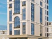 Bán tòa nhà lô góc mặt phố lương định của, đống đa 90m...