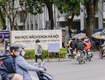 Cho thuê nr khu bách khoa, hbt, 10 phòng khép kín 1 mbkd...