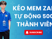 Cách kéo mem zalo hiệu quả: đạt 1000 thành viên dễ dàng với chiến lược...