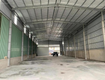 Cho thuê nhà kho 240m2 đường tôn đản, sẵn điện 3 pha, giá 12 triệu...