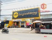 Mt 768 ngay cổng cty changsin, đang cho thuê 35tr/tháng, giá bán 16 tỷ