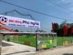 Cc cần bán 80m đất full thổ cư trục chính kinh doanh tại phú nghĩa...