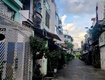 Cmt8, tân bình 50m2 nhà 4 tầng 5pn xe hơi ngủ trong nhà ...