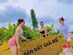 Mảnh đất vàng giữa làng đào xuyên 57m2 chỉ 3,9 tỷ  giá đầu tư...
