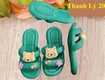 Dép thanh lý . quý khách đặt hàng liên hệ zalo: 0908453488 