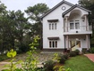 Cho thuê villa sân vườn 5 phòng toạ lạc rừng thông phường 8 đà lạt...