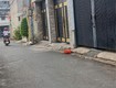 Bán nhà khu phân lô 90m ngang 4,3m đường 5m thông gần đại...