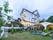 Cho thuê villa 11 phòng tại đà lạt mặt tiền, đầy đủ tiện...