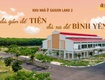 Saigonland 2   sống đủ gần để tiện, đủ xa để bình yên 