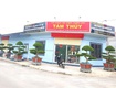 Chính chủ cần bán lô đất tại xã hương gián huyện yên dũng...