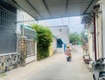 Bán nhà gác lửng hẻm oto 5m phước hải, nha trang