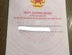 Chính chủ cần bán nhanh lô đất trang trại thuộc khu vực đồi mé, thôn...