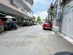 Phan văn trị, p5, gò vấp, đối diện emart, 62m2, hẻm xe hơi, 4 tầng,...