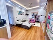 Cho thuê căn hộ chung cư 125d minh khai, 125m2, 3 ngủ