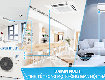Tìm hiểu về hệ thống multi daikin  ưu và nhược điểm  không gian...