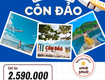 Tour phan thiết   đảo phú quý: hành trình về miền biển đảo hoang...