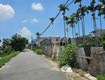 Bán lô đất mặt đường mương lương khê, tràng cát 92,5m2 giá 30tr/m2