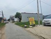 Bán lô đất mặt đường tân vũ 2, tràng cát, hải an 93m2 giá 33,5tr/m2...