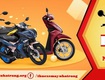 Trải nghiệm nha trang theo cách riêng của bạn với dvụ cho thuê xe máy...