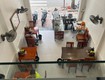 Bán nhà phố pháo đài láng, đống đa tiện kinh doanh 6 tầng 48m2 giá...