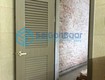 Cửa nhựa abs hàn quốc