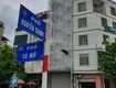 Bán nhà phố Tú Mỡ Cầu Giấy 60m2 5 tầng nhỉnh 12 tỷ 