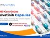 Lenvatinib capsules price online in metro manila 