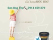 Xu hướng màu sơn jotun nội thất 2025 khơi dậy cảm hứng sống tinh tế...