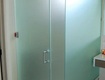 Lý do nên chọn vách kính mờ cường lực để đảm bảo an toàn phòng...