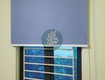 Rèm 2 lớp chống nắng