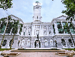 Những địa điểm tham quan nổi tiếng tại quận civic singapore 