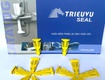 Chốt nhựa triệu vũ sản xuất, giá rẻ cả sỉ lẻ 