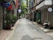 Nhà yên lãng đống đa 50m2 ô tô tránh...