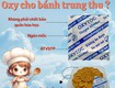 Bảo quản bánh trung thu thông minh