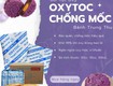 Gói hút oxy   bảo quản bánh trung thu chống mốc bánh trung thu...