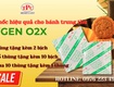 Giải pháp bảo quản bánh trung thu an toàn, tối ưu chi phí 