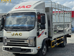 Jac n250s pro e5   tải 2t5   giá siêu hời 