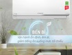 Điều hòa Coex 1 chiều Inverter 1.5HP 12000BTU CA 12IN35 