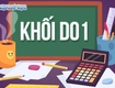 Bạn đang tìm hiểu về Khối D01   Đừng bỏ lỡ những  ngành học vàng 